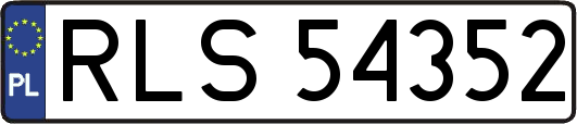RLS54352
