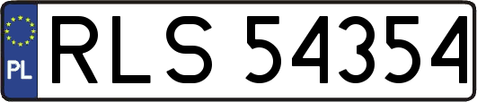 RLS54354