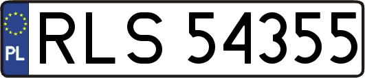 RLS54355