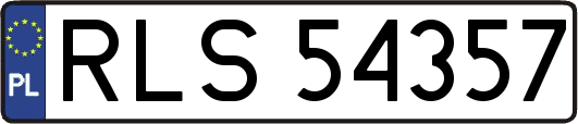 RLS54357