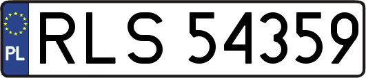 RLS54359