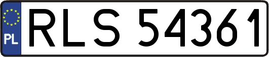 RLS54361