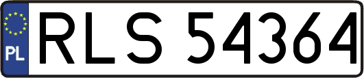 RLS54364