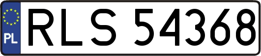RLS54368