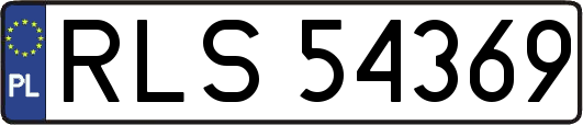 RLS54369