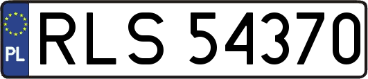 RLS54370