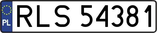 RLS54381