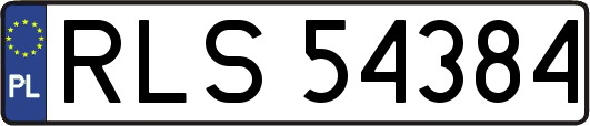 RLS54384