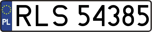 RLS54385