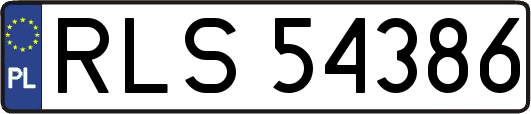 RLS54386
