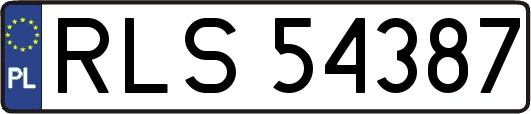 RLS54387