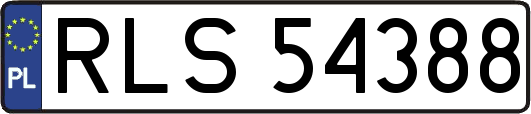 RLS54388
