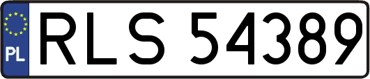 RLS54389