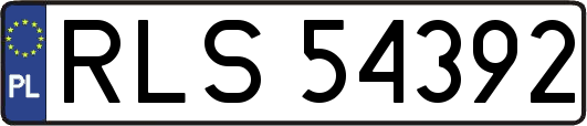 RLS54392