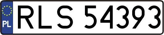RLS54393