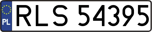 RLS54395