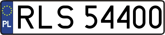 RLS54400
