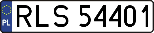 RLS54401
