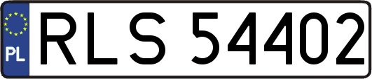 RLS54402