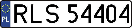 RLS54404