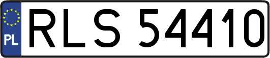RLS54410