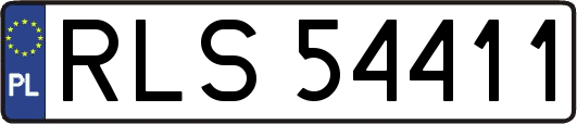 RLS54411