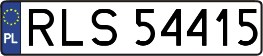 RLS54415