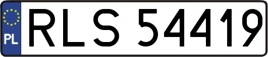 RLS54419