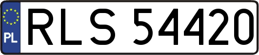 RLS54420