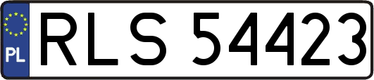 RLS54423