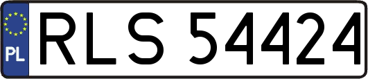 RLS54424