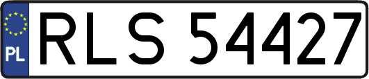 RLS54427
