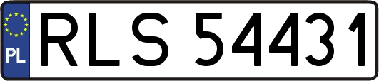 RLS54431