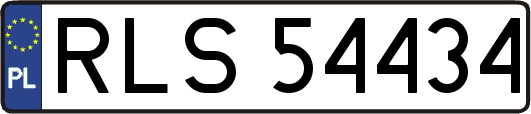 RLS54434