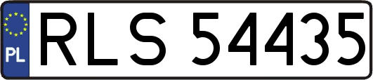 RLS54435