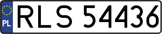 RLS54436