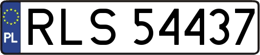 RLS54437