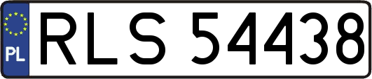 RLS54438