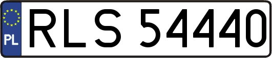 RLS54440