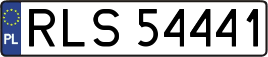 RLS54441