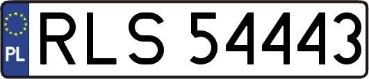 RLS54443