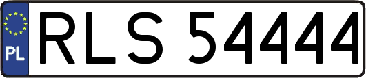 RLS54444
