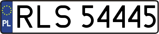 RLS54445