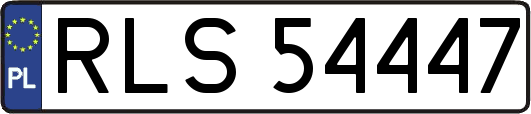 RLS54447