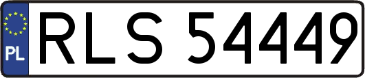 RLS54449