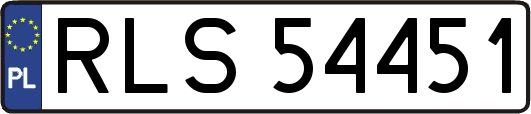 RLS54451