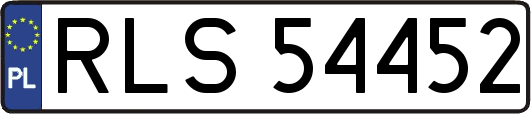 RLS54452