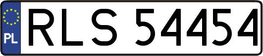 RLS54454