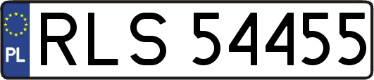 RLS54455