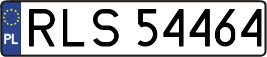 RLS54464